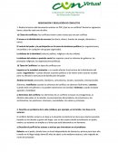 LA SOLUCION DE CONFLICTOS.