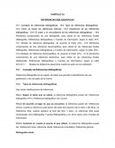 TEMA- REFERENCIAS BIBLIOGRÁFICAS.