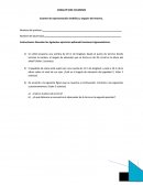 INFLUENCIA DE LA MÚSICA EN LA CONDUCTA DE LOS ESTUDIANTES DEL 6to GRADO “B” DE LA U.E COLEGIO “SAN AGUSTÍN”