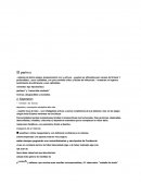 Tipologias de Eschneider.