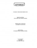 Control y procesos de produccion.