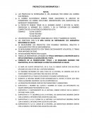 Proyecto Informatica.