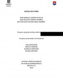 ENFASIS EN CIENCIAS EMPRESARIALES