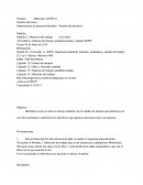 LA Optimización de procesos laborales.