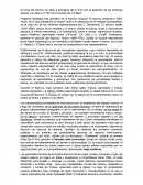 LA MÚSICA INSTRUMENTAL DEL BARROCO.