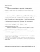 Paulette Gebara Farah.