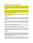 La importacia de las rrpp en los eventos corporativos.