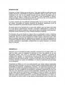 Roles de la Educación en Linea en México.