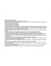 SITUACION DIDACTICA: “Reconociendo representación gráfica y numérica del 1 al 10.. Página 4