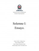 Enfoque comunitario.