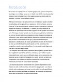 Las TIC están tratando transformando el sector agropecuario en Colombia.