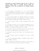 CUESTIONARIO A PERITO EN GEOLOGIA.