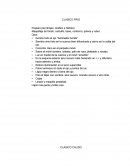 Tema- “iluminador bonito”