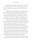 Negocios y sociedad.