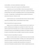 A la lectura del caso, indique cuál fue la inspiración de Sara Blakey para innovar.