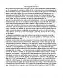 Tema- Mi margarita hermosa