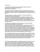 La solución de los problemas humanos en cualquier sociedad no está en el establecimiento de regímenes de partido único.