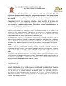 INSTITUTO ESTATAL DE EDUCACIÓN PÚBLICA DELESTADO DE OAXACA.