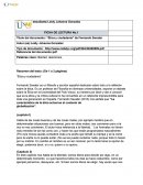 Ética y ciudadanía” de Fernando Savater.