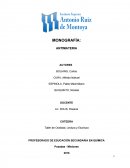 PROFESORADO DE EDUCACIÓN SECUNDARIA EN QUÍMICA.