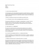 LA TECNOCULTURA: NUEVAS SENSIBILIDADES ARTISTICAS