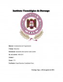 Introducción a la programaciónn.