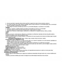 SITUACION DIDACTICA: “Reconociendo representación gráfica y numérica del 1 al 10.. Página 8