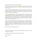 En Puerto Ordaz (Venezuela) el dia 19 de mayo de 2016.