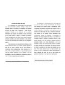 Como me veo, me ves?