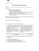 Conocer y comprender los procesos que se dieron en América y la importancia de ellos en el desarrollo de nuestro continente