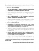 DIFERENCIA ENTRE ETICA Y DEONTOLOGIA.