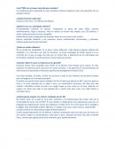 ¿Las PYME son un buen mercado para ustedes?