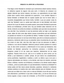 EL arte de la felicidad.