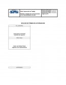 Limpieza de un haz de tubos de un intercambiador de calor