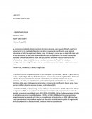 LA GRAN LOGISTICA ESTRATEGICA.