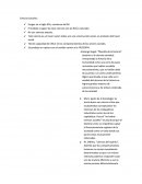 La sociologia fue la primera ciencia social..