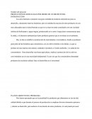 PRODUCCIÓN DE HORTALIZAS POR MEDIO DE UN MICROTÚNEL.