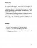 Partidos politicos Hondureños.