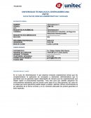 FACULTAD DE CIENCIAS ADMINISTRATIVAS Y SOCIALES.