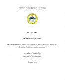 Eficacia de adobe como material de construcción