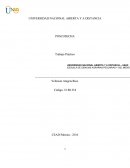 POSCOSECHA DE LA CAÑA PARA PRODUCCIÓN DE PANELA