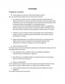 ¿Cómo ingresan al cuerpo los contaminantes tóxicos del aire?.