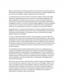 Poder Legislativo Mexicano Opnion.