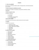 Cuestionario contabilidad.