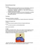 Secuencia milo lockett.