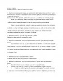 TAREA EL DESARROLLO AFECTIVO DE 0 A 6 AÑOS