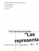 La siguiente Hipótesis Los libros de cuento que tratan sobre niños y niñas más leídos dan cuenta de la representación adultocéntrica de los “aún no”