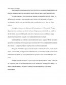 Redaccion de un texto expositivo.