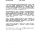 El modelo del éxito de empresa la empresa Apple puede resumirse en una frase ‘‘menos es más’’.