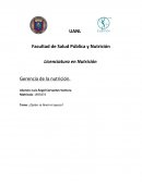 Tema: ¿Quién se llevó mi queso?